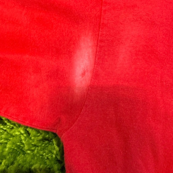 Vintage Center Swoosh Ohio State Shirt - Picture 4 of 4